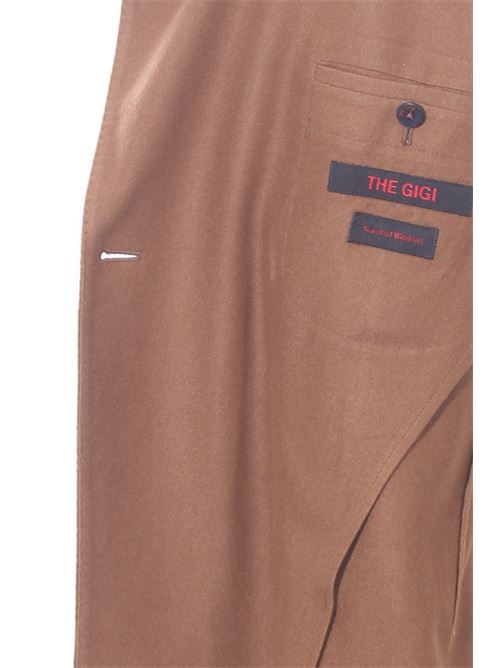 washed cashmere jacket THE GIGI | ART2T-E0537020